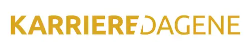 Logo Karrieredagene